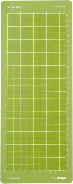 Produktbild: Cricut JOY STANDARD GRIP Schneidematte