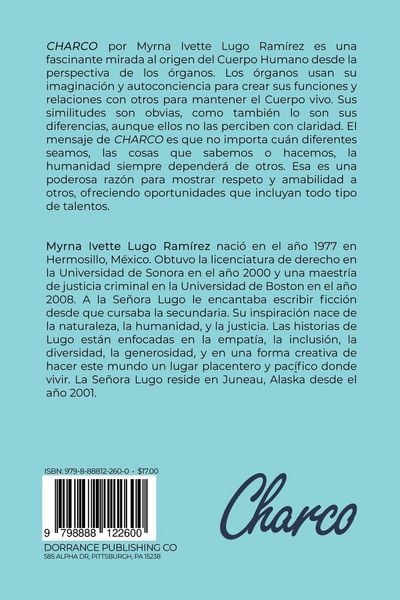 Produktbild: Charco