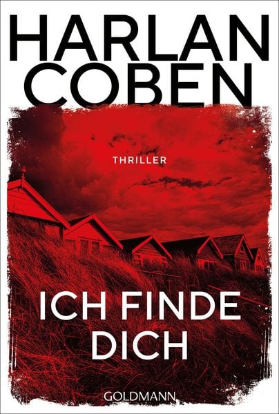 Produktbild: Ich finde dich
