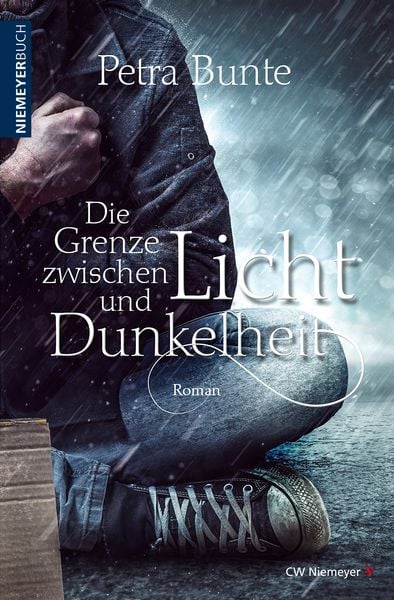 Produktbild: Die Grenze zwischen Licht und Dunkelheit