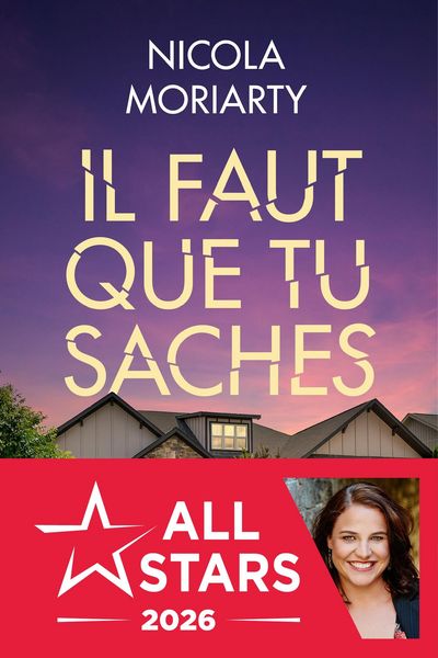 Produktbild: Il faut que tu saches