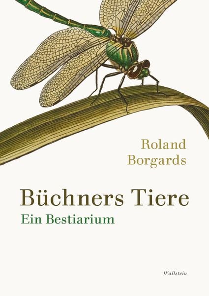 Produktbild: B&uuml;chners Tiere