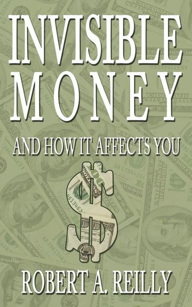 Produktbild: Invisible Money