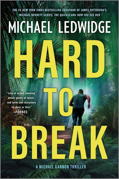 Produktbild: Hard to Break