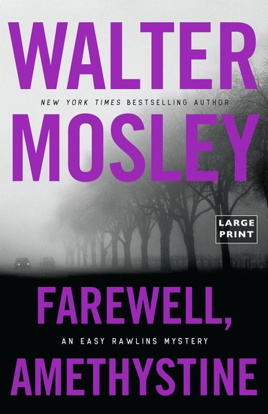 Produktbild: Farewell, Amethystine