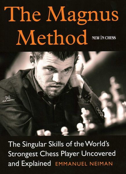 Produktbild: The Magnus Method