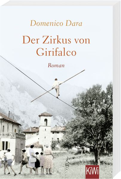 Produktbild: Der Zirkus von Girifalco