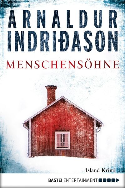 Produktbild: Menschens&ouml;hne