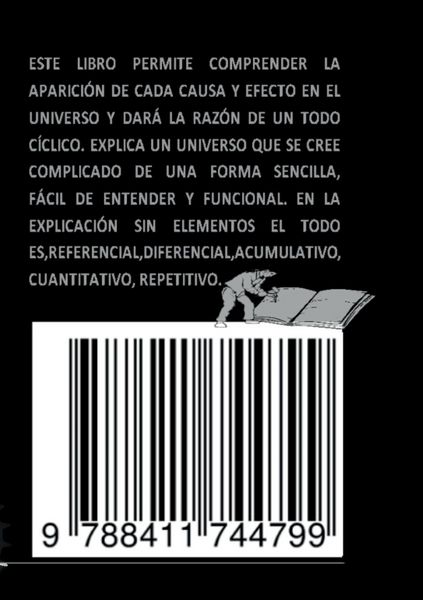 Produktbild: Teor&iacute;a de TODO Funcional
