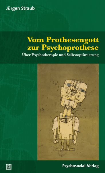 Produktbild: Vom Prothesengott zur Psychoprothese