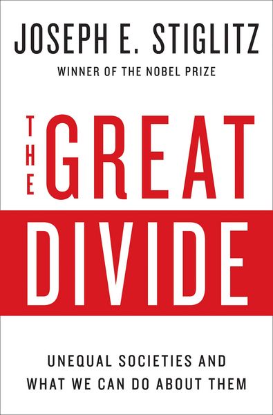 Produktbild: The Great Divide