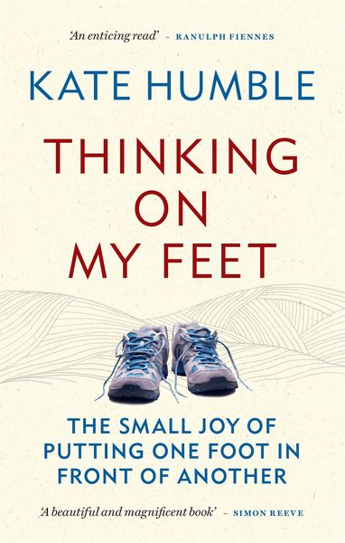 Produktbild: Thinking on My Feet