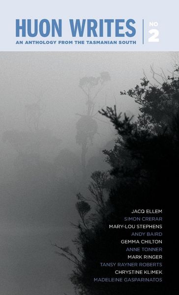 Produktbild: Huon Writes