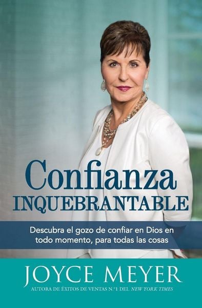 Produktbild: Confianza Inquebrantable