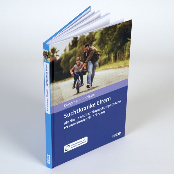 Produktbild: Suchtkranke Eltern
