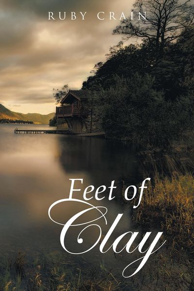 Produktbild: Feet of Clay