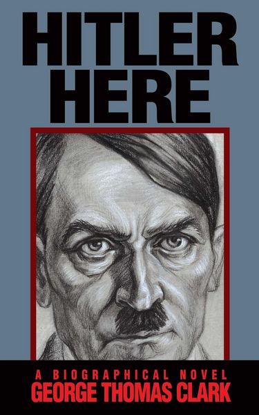 Produktbild: Hitler Here