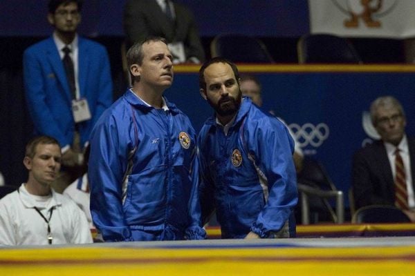 Produktbild: Foxcatcher