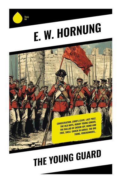 Produktbild: The Young Guard
