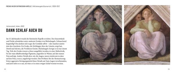 Produktbild: Das war Kunst, jetzt ist es weg