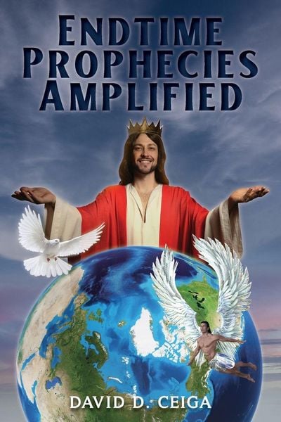Produktbild: Endtime Prophecies Amplified