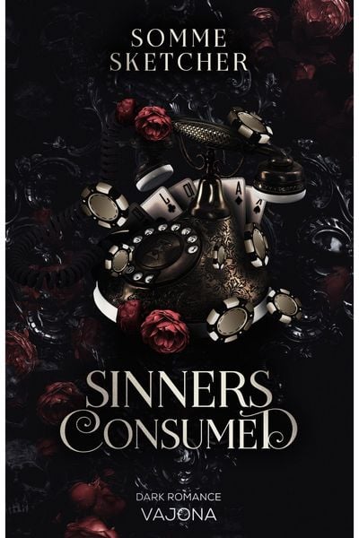 Produktbild: Sinners Consumed