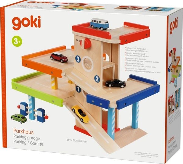 Parkhaus