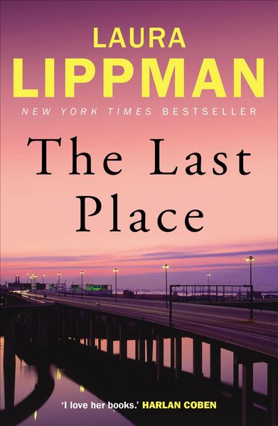 Produktbild: The Last Place