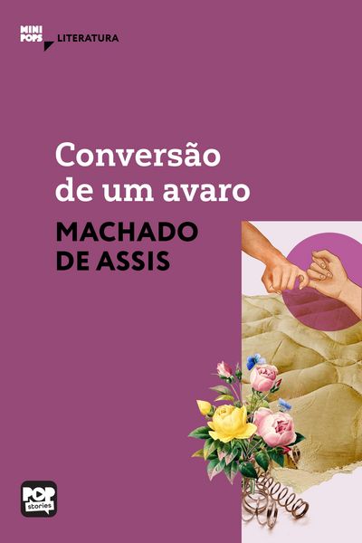 Produktbild: Convers&atilde;o de um avaro