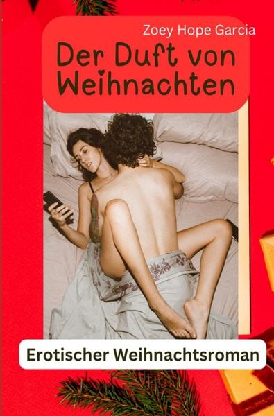 Produktbild: Der Duft von Weihnachten