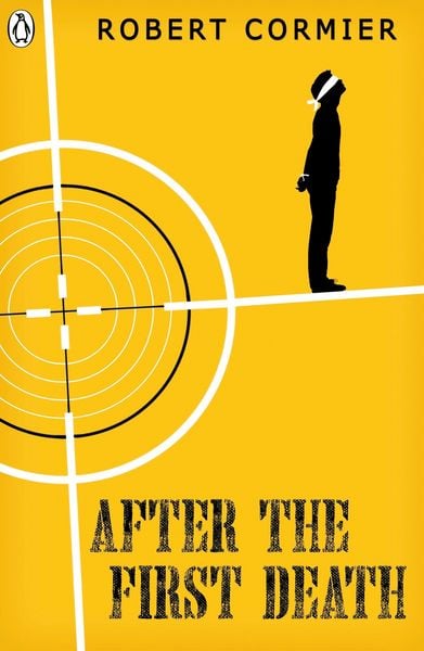 Produktbild: After the First Death