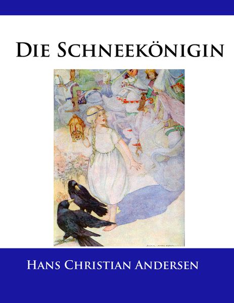 Produktbild: Die Schneek&ouml;nigin