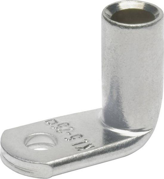 Klauke 48R12 Rohrkabelschuh 90° M12 95mm² 1St.