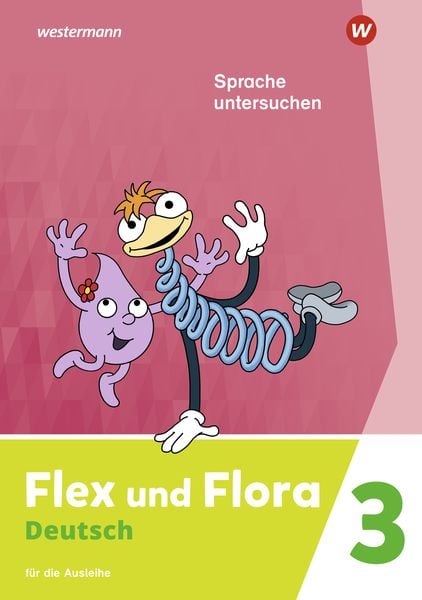 Produktbild: Flex und Flora - Ausgabe 2021