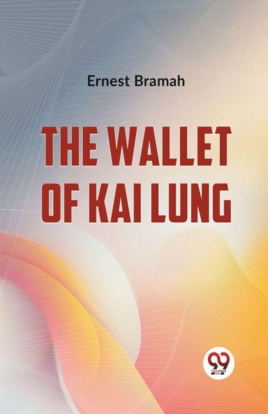 Produktbild: The Wallet Of Kai Lung