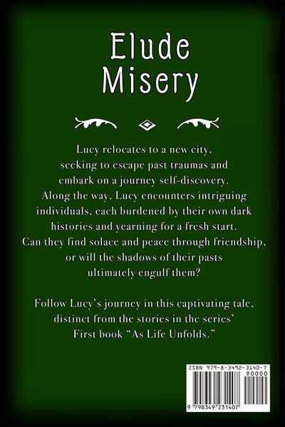 Produktbild: Elude Misery