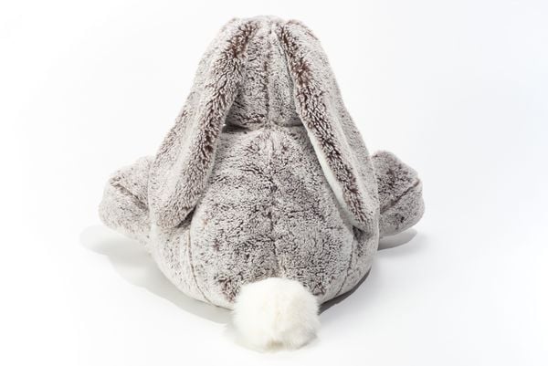 Produktbild: Teddy Hermann 93847 - Schlenkerhase 45 cm
