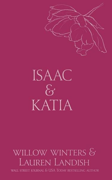 Produktbild: Isaac & Katia