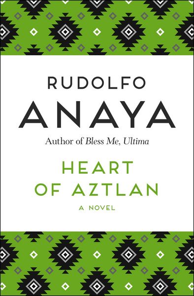 Produktbild: Heart of Aztlan