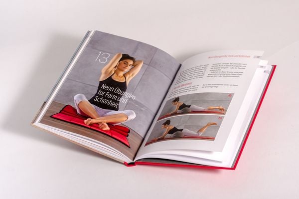 Produktbild: Powertraining mit Tigerfeeling