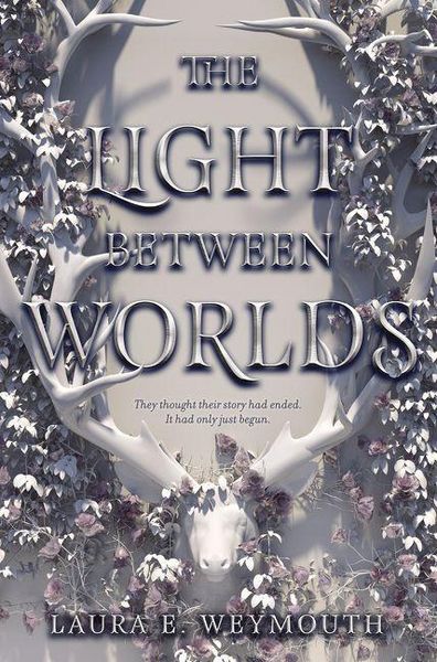 Produktbild: The Light Between Worlds