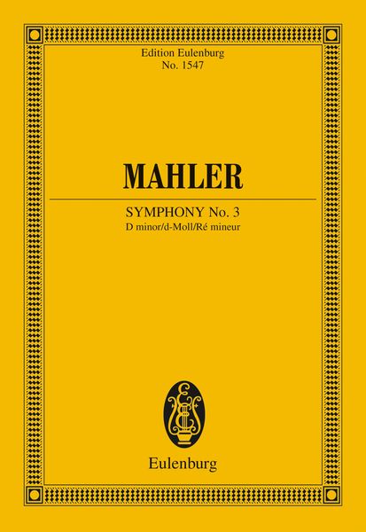 Produktbild: Symphony No. 9