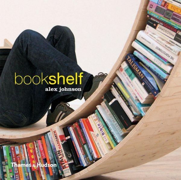 Produktbild: Bookshelf