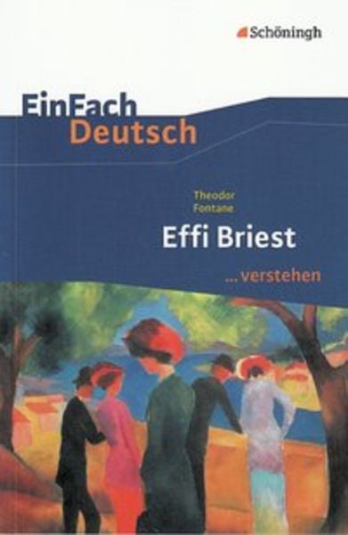 EinFach Deutsch ... verstehen, Taschenbuch von Norbert Berger, Schöningh Verlag in Westermann Bildungsmedien, 9783140225120