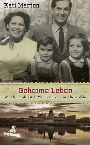 Produktbild: Geheime Leben