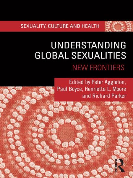 Produktbild: Understanding Global Sexualities