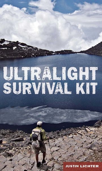 Produktbild: Ultralight Survival Kit