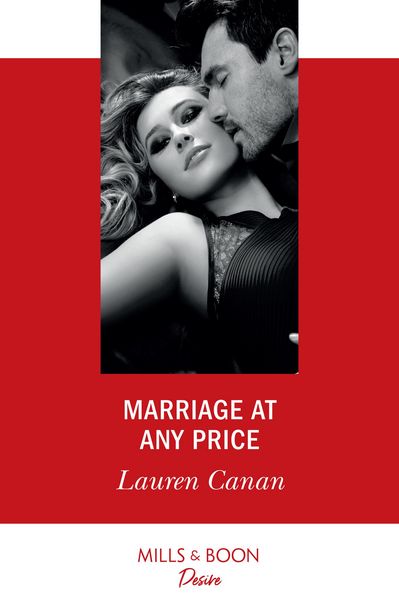 Produktbild: Marriage At Any Price
