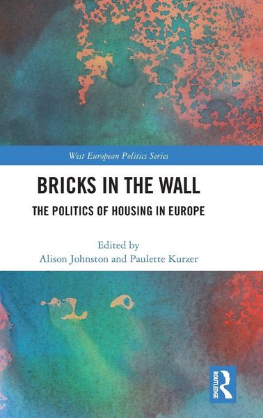 Produktbild: Bricks in the Wall
