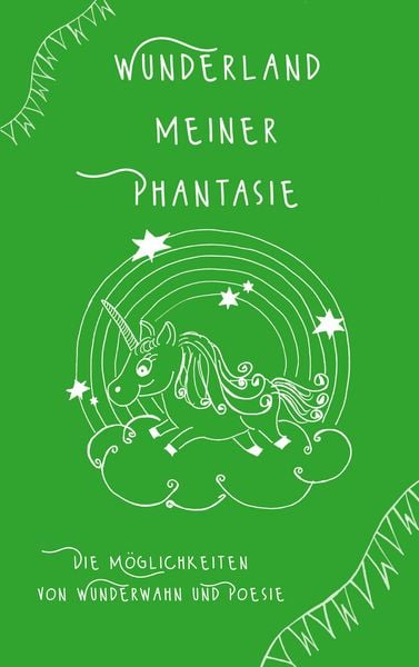 Produktbild: Wunderland meiner Phantasie
